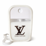 Portable 50 ml Body Mist – Long-Lasting Scent