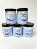 Exfoliating Body Scrubs – Smooth, Soft & Glowing Skin Care 150g