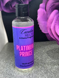 Multi purpose disinfectant concentrate