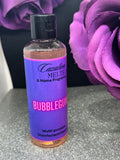Multi purpose disinfectant concentrate