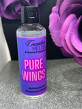 Multi purpose disinfectant concentrate