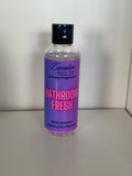 Multi purpose disinfectant concentrate