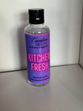Multi purpose disinfectant concentrate