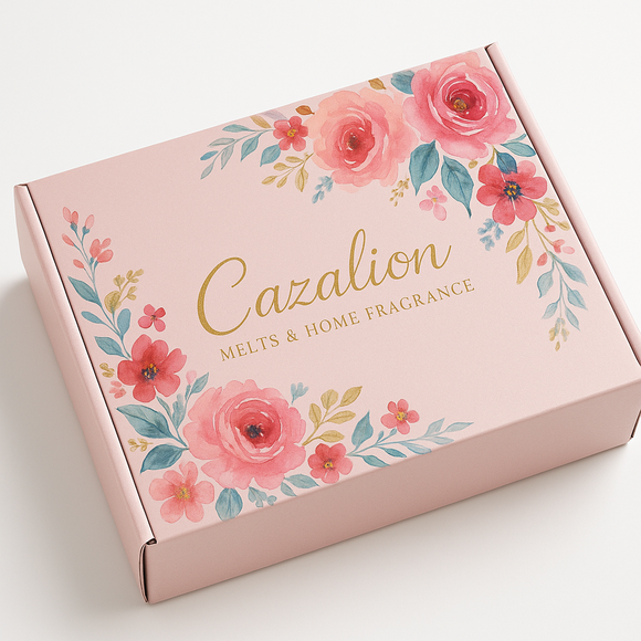 Open Box