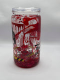 Custom Made 16oz Tumblers (Tiktok Live)