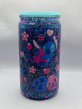 Custom Made 16oz Tumblers (Tiktok Live)