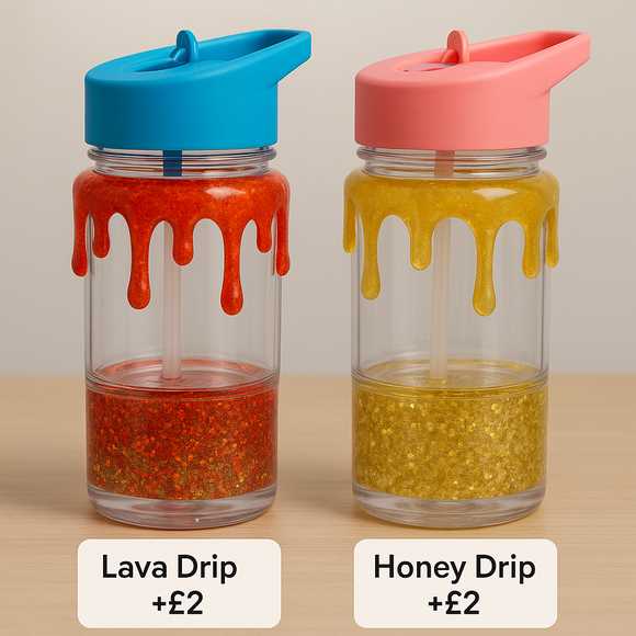Lava/Honeydrip Add On (Custom Made)